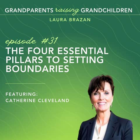 The Four Essential Pillars to Setting Boundaries