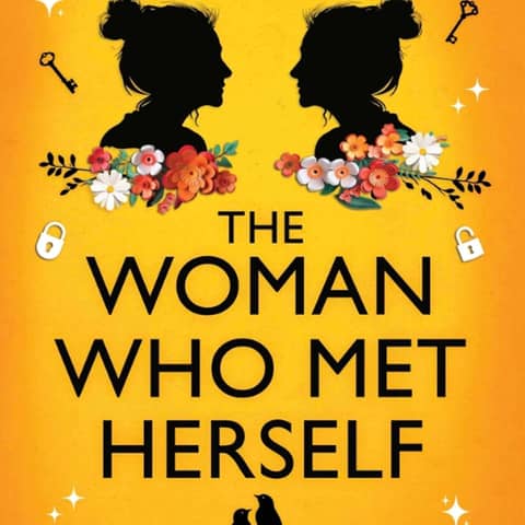 Oldish Book Club: The Woman Who Met Herself
