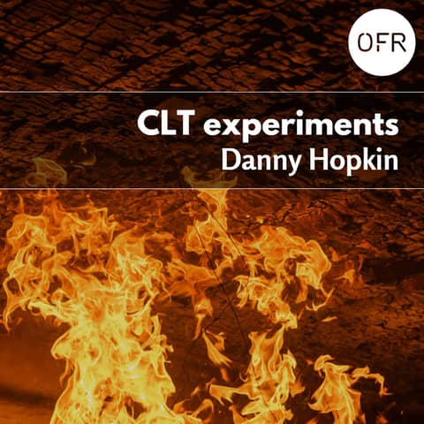 172 - Lessons from mass timber experiments with Danny Hopkin