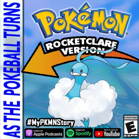 "Elevating By Altaria's Wings" ft. RocketClare | TRAINER'S EYE #117