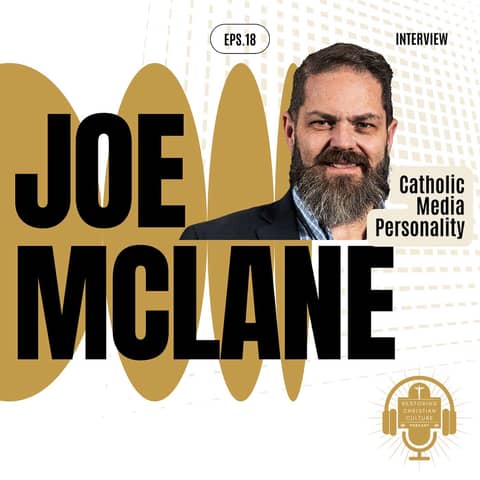 From Freemason to Catholic Convert: Joe McClane's Remarkable Journey