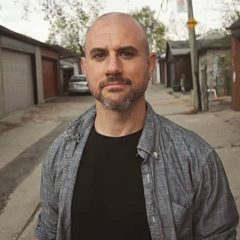 Geoff Girvitz - Dad Strength