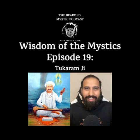 Wisdom of the Mystics: Tukaram Ji