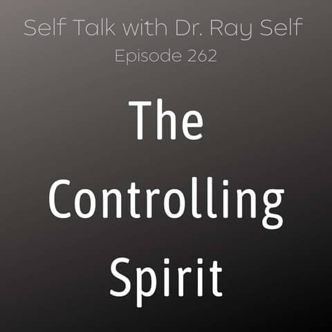 The Controlling Spirit