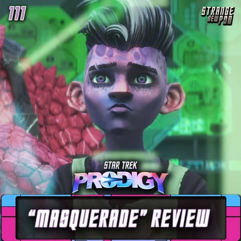 Prodigy "Masquerade" Review