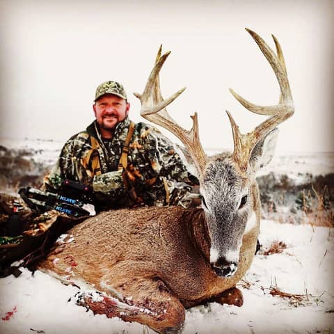 Larry McCoy Respect The Game TV