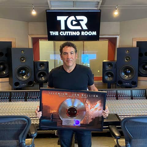 Dave Crafa: Building a Studio, a Community, and a Career in Music