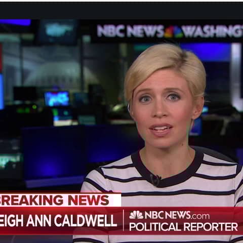 Leigh Ann Caldwell: Stress Reframed, Episode #34, 10-21-19