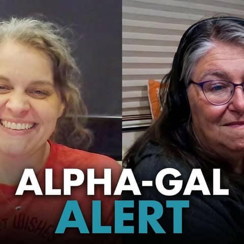 Ticks & Alpha-Gal Syndrome: What Every RVer Needs to Know