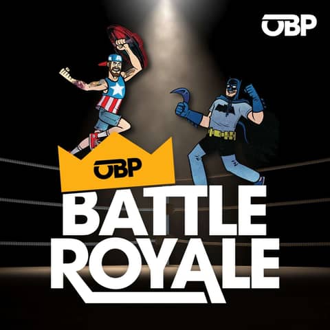Battle Royale VI