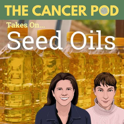 Seed Oils, Are They Really That Bad?