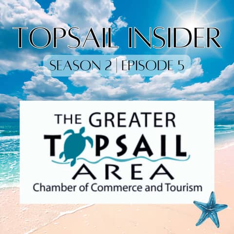 The Greater Topsail Area Chamber of Commerce and Tourism