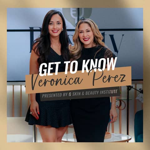 Meet the Artist Behind the Mic by G Skin & Beauty Institute