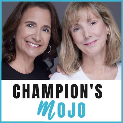 7 Solutions to Crush the Comparison Monster, Episode 180