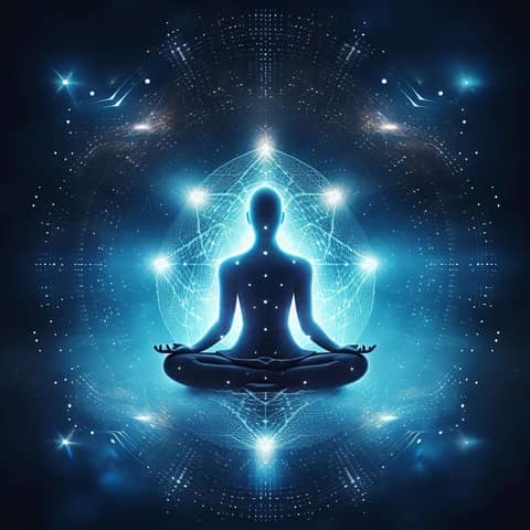 Powerful Healing Guided Energy Cleansing Meditation