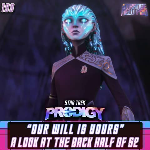 "Our Will Is Yours" | A Look at the Back Half of Prodigy Season Two