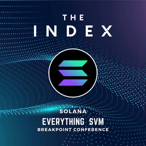 Solana Breakpoint: Open Source Innovation with Eclipse Labs, Soon, Mantis, & ABK Labs