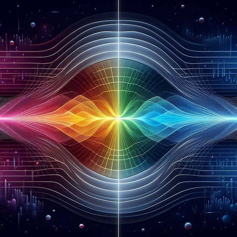 All 9 Solfeggio Frequencies  Meditation | Pure Healing Tones