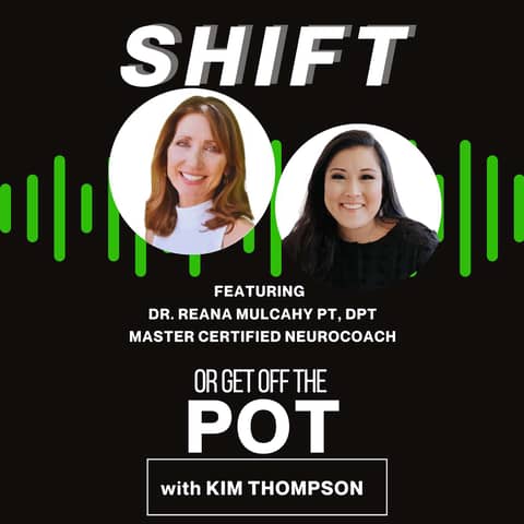 Beyond Burnout: Removing Subconscious Blocks Limiting Your Potential