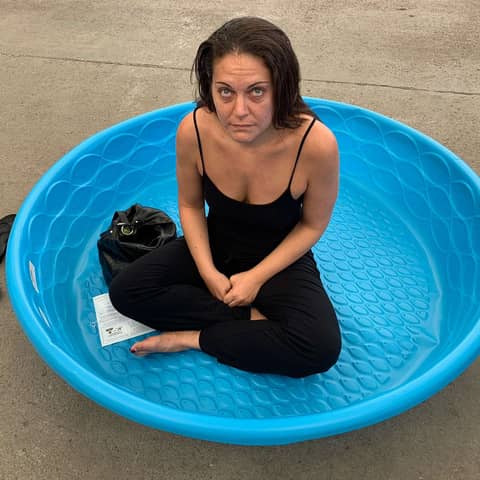 Get Back Up with Comedy Publicist Pam Loshak