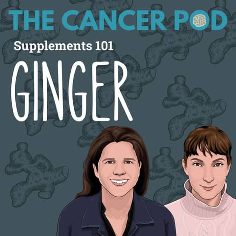 Ginger for Digestion and More
