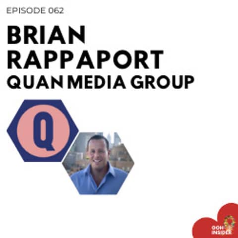 Brian Rappaport, A Year in Review