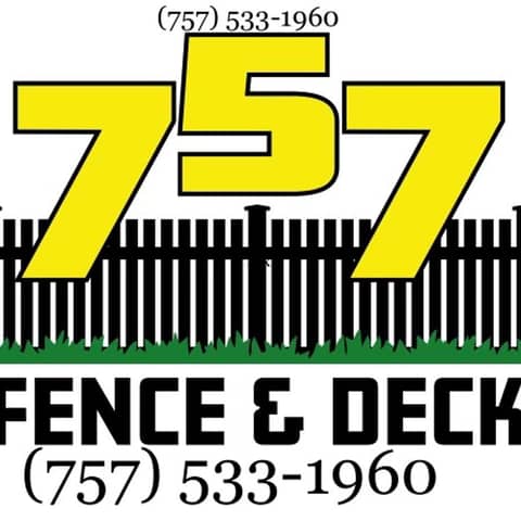 Chuck Snellinger - Owner of 757 Fence & Deck