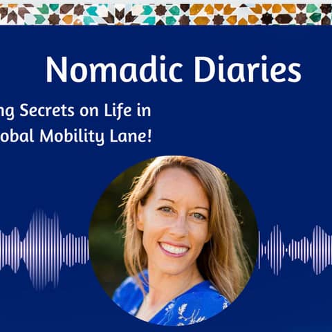 Beyond Borders: A Quest for Belonging - Lisa Ferland