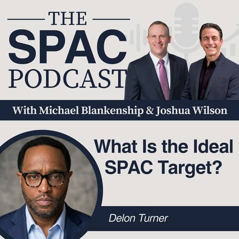 What Is the Ideal SPAC Target?
