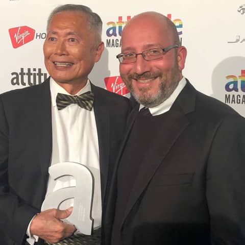 The Making Of A Talent Agent with Jeff Lesh