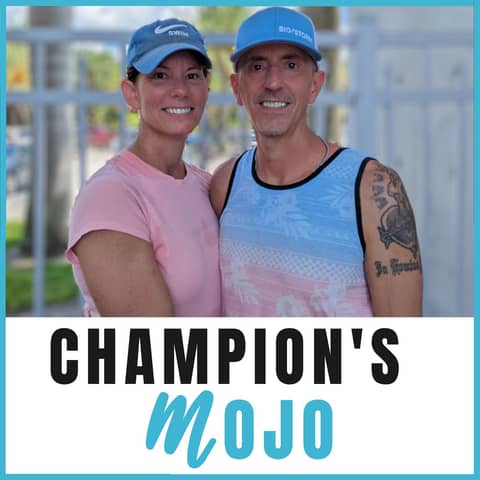 Love, Life and Laps: Dale and Dave LeClair, EP 224