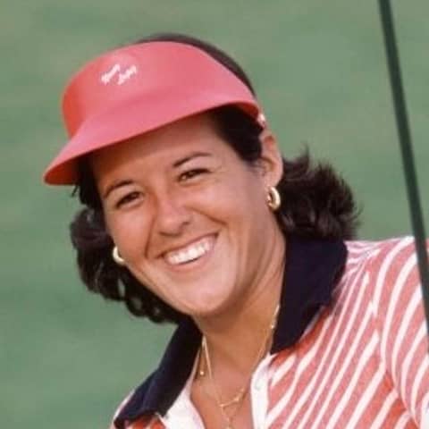 Nancy Lopez - "Grandma, Can You See Well?" SHORT TRACK