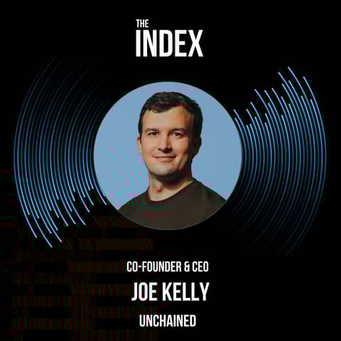 Unchained: Building the Future of Bitcoin Wealth with Joe Kelly