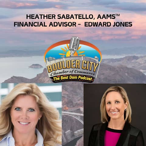 Navigating Your Financial Future: A Guide to Wealth Management