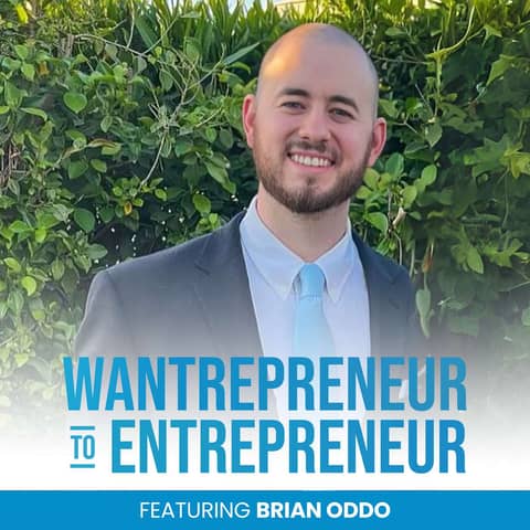 1080: SEO to ACTUALLY make your website work for you w/ Brian Oddo