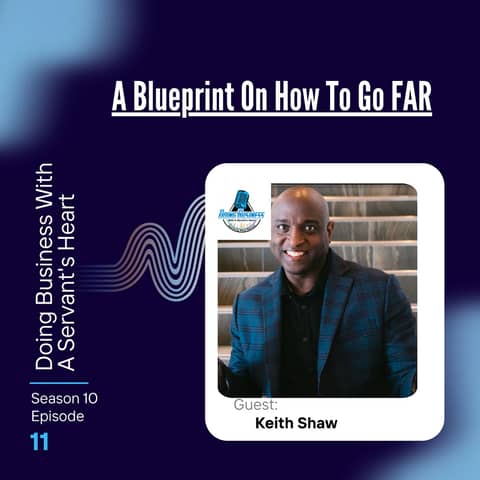 A Blueprint On How To Go FAR