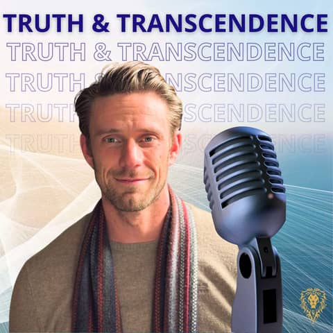 Liam Wakefield ~ Authentic Presence & Rising Through Suffering