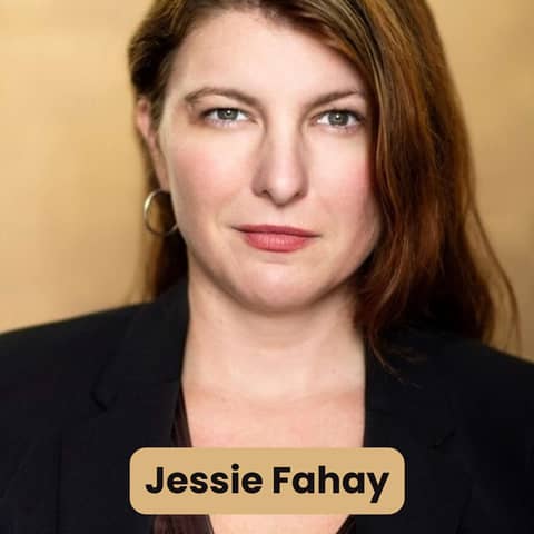 Jessie Fahay on Theater That Actually Sparks Real Change