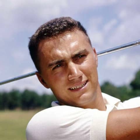 Tommy Aaron - Part 1 (The Early Years and Tour Wins)