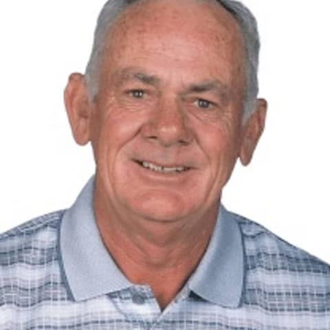 David Graham - Part 2 (The Major Championships)