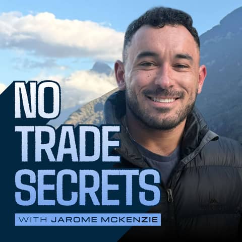 The Sale Isn't Complete Until the Cash Hits the Bank - Ep. 14