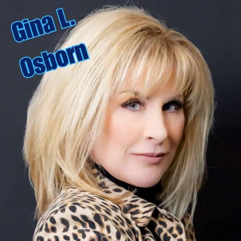 Gina L. Osborn on Rebrands, Resilience, and Results