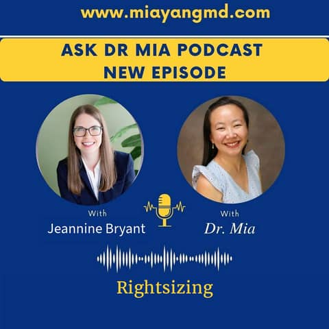 RightSizing with Jeannine Bryant