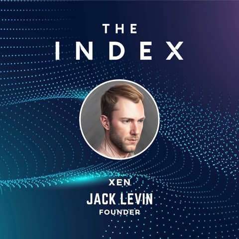 XEN Token & Beyond: Founder Jack Levin’s Blueprint for the Future of Crypto and Blockchain