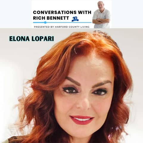 Secrets to Leadership and Legacy with Elona Lopari