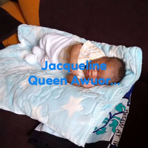 Life happens, but don’t let life stop you; Dream on Dreamer until your Dreams come true