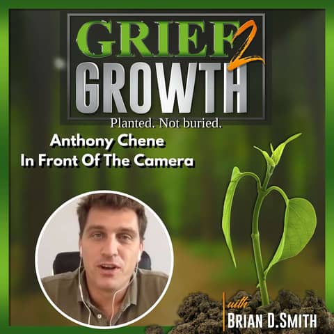 BEHIND THE LENS: Anthony Chene on Filming Near-Death Experiences and Life’s Deepest Questions