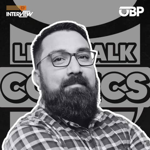 INTERVIEW: Jim Viscardi