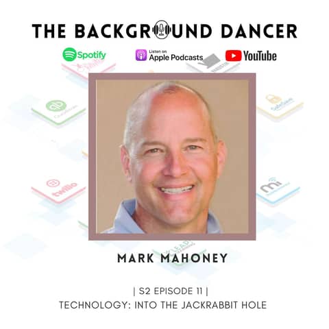 Into the Jackrabbit Hole | Mark Mahoney