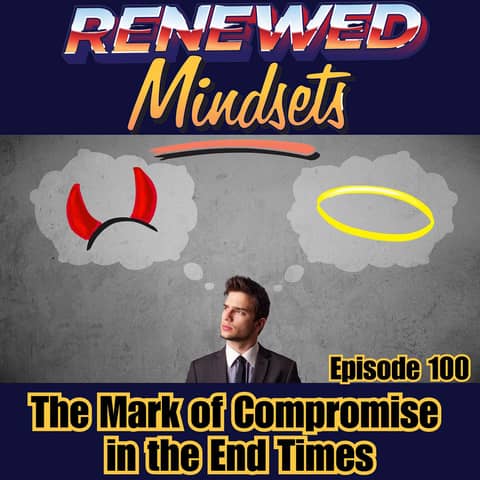 The Mark of Compromise in the End Times